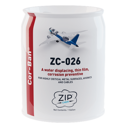Zip-Chem ZC-026