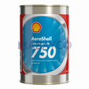 AeroShell Turbine Oil 750